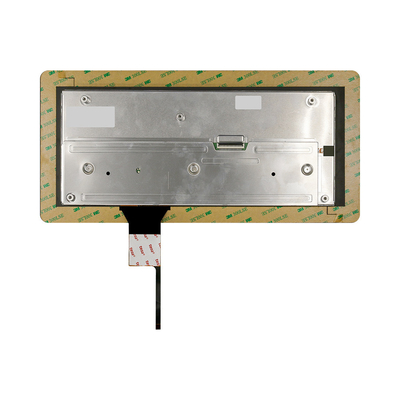 12.3'' 1920*RGB*720 TFT LCD Module à transmission 3,3 V Interface LVDS de remplacement Winstar