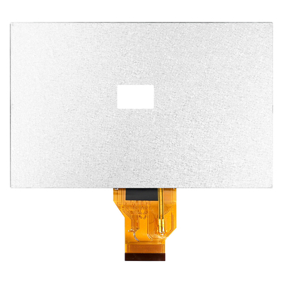 7' 800*RGB*480 TFT Module LCD blanc transmissif 12H 16:9 avec ST-5623D