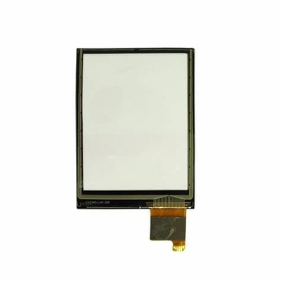 3.5'' Panel tactile multi-touch COF CTP LLI2130 IC Interface I2C PCTP personnalisable