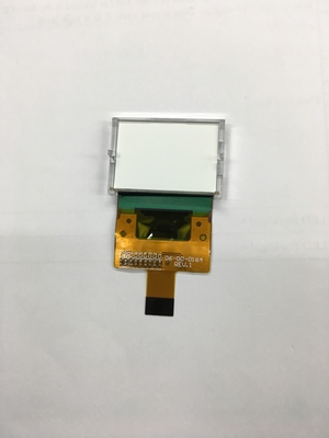 Module LCD mini taille 128*64 FSTN transflectif positif avec ST7567 6H