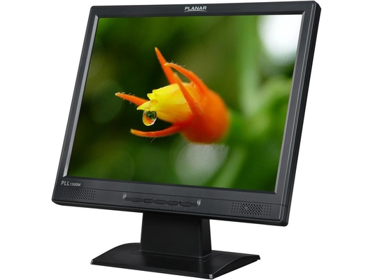 12.1'' Industrial TFT LCD 1280*800 RGB Samsung Moniteur d'affichage LTN121AP05-302 Contraste élevé