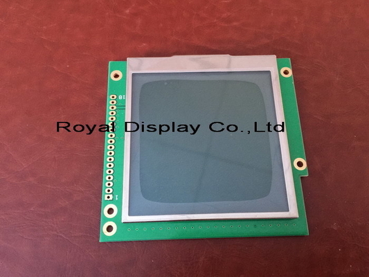 Module LCD graphique 64*64 avec ST7549 avec écran industriel personnalisable rétroéclairé