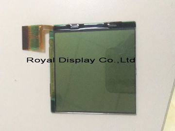 Le module graphique RYG320240A d'affichage à cristaux liquides de DENT positive de FSTN remplacent HANTRONIX HDG320240