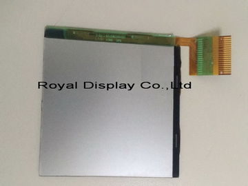 Module graphique positif RYG320240A de l'affichage à cristaux liquides 320x240 de FSTN