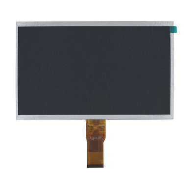 10.1'' 1024*RGB*600 TFT large température LCD Module 24 bits interface