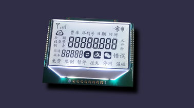 Module d'affichage à cristaux liquides de Matrix de MODULE d'affichage à cristaux liquides de DENT d'alimentation d'énergie de RYG12864L 3.3V avec ST7567