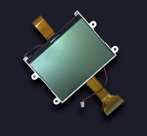 Module d'affichage à cristaux liquides de Matrix de MODULE d'affichage à cristaux liquides de DENT d'alimentation d'énergie de RYG12864L 3.3V avec ST7567