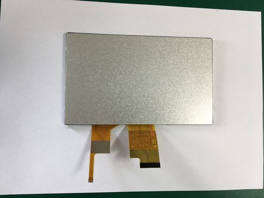 3.5'' Tianma 320*RGB*240 TFT 12H large température du module LCD industriel