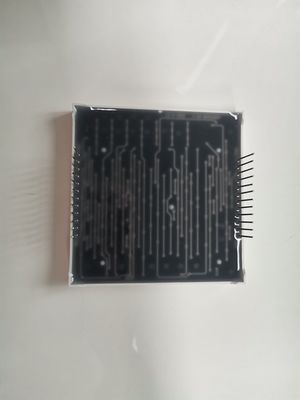 Puce de pilote RYL6362W pour module d'affichage AMOLED 1,91 pouces, interface MIPI 240x536