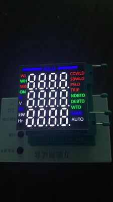 Puce de pilote RYL6362W pour module d'affichage AMOLED 1,91 pouces, interface MIPI 240x536