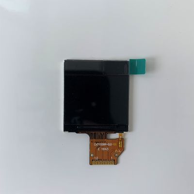 Écran de pouce St7789V TFT LCD de l'interface 240x240 1,3 de SPI