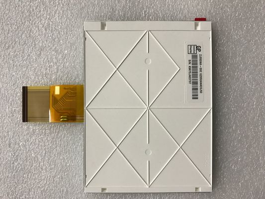 5" contre-jour du module 0.960W d'écran tactile d'affichage à cristaux liquides d'Innolux 640X480