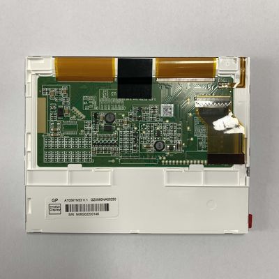 module Innolux At056tn53 V. 1 d'affichage de 640X480 40pin TFT LCD