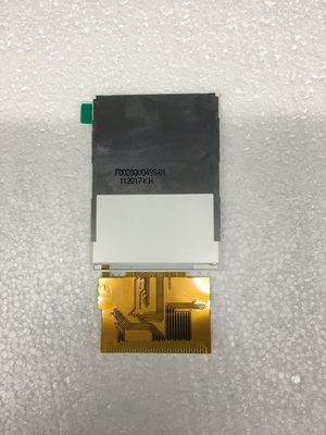 240x320 2,8 avancent l'affichage petit à petit capacitif TFT LCD d'affichage à cristaux liquides d'écran tactile de Rtp