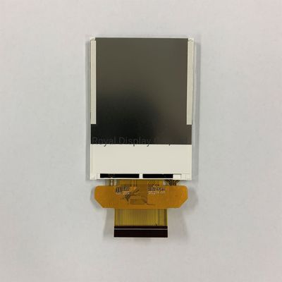 320XRGBX240 pointille l'écran tactile de module de pouce PCT TFT LCD d'IPS 2,8 pour des ascenseurs