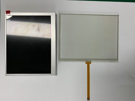 5,6 panneau VGA RVB parallèle At056tn53 V. 1 d'affichage à cristaux liquides de pouce 640X480 Innolux