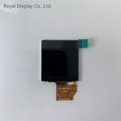 1,3 puce de Spi St7789V de module d'affichage d'écran de pouce 240*240 TFT LCD