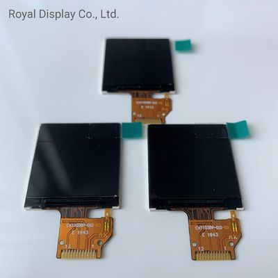 1,3 puce de Spi St7789V de module d'affichage d'écran de pouce 240*240 TFT LCD