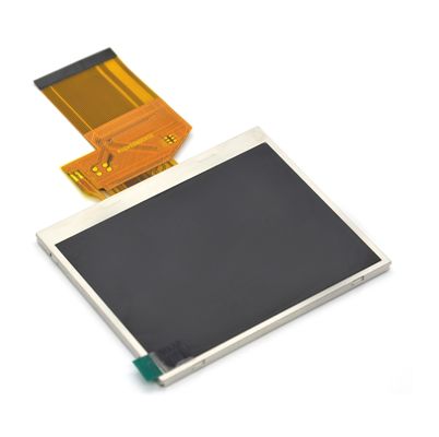 3,5 module transmissif d'affichage d'affichage à cristaux liquides du ′ 320*240 de ′ avec l'écran tactile de Capatitive