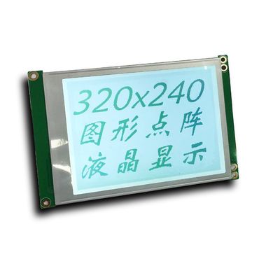 320X240 l'affichage à cristaux liquides de caractère d'ÉPI de la dent Ra8835 FSTN montrent l'affichage de module d'affichage à cristaux liquides de 320240 FPC