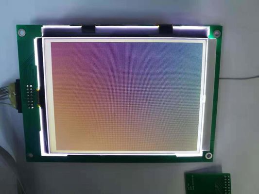 module résistif de Blacklight FSTN IPS TFT LCD de blanc d'écran tactile du contrôleur RVB de 320X240dots Ra8835
