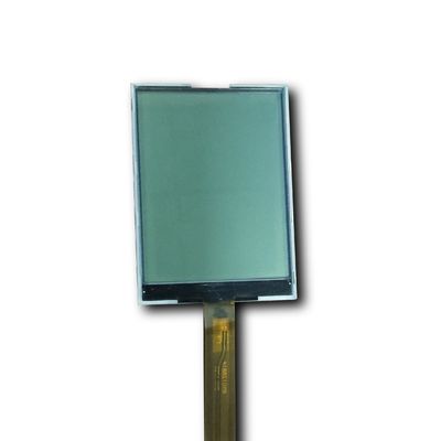 Affichage matriciel graphique 240X128 DOT Lcd Monitor Module d'affichage à cristaux liquides de Stn d'ÉPI