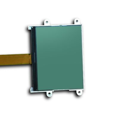 Affichage matriciel graphique 240X128 DOT Lcd Monitor Module d'affichage à cristaux liquides de Stn d'ÉPI