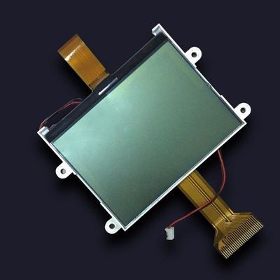 Le graphique adapté aux besoins du client par vente en gros 160X160 LED éclairent le module à contre-jour d'affichage d'affichage à cristaux liquides de Momo d'affichage
