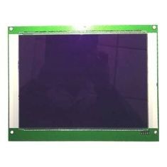 le module monochrome d'affichage à cristaux liquides d'affichage graphique de 5.0V 128X64 COG/COB vend le module en gros graphique d'affichage à cristaux liquides de distributeur de carburant