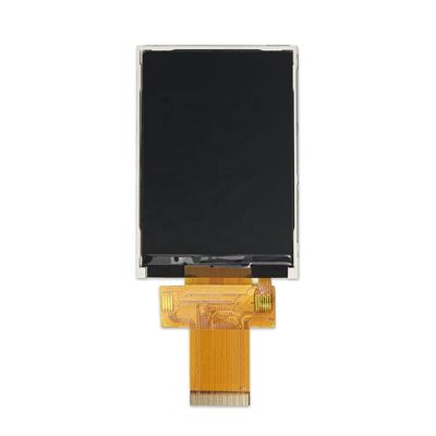 Moniteur parallèle de 240X320 RVB TFT LCD 220cd/m2 3,2&quot; avec l'écran tactile