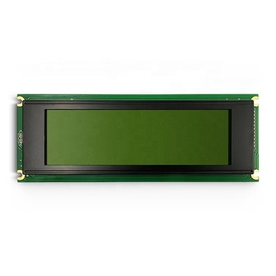 Module graphique Stn YG 240×64 Dots Monochrome Lcd Display d'affichage à cristaux liquides de 5,4 pouces
