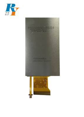 2,97" affichage 360*640 Dots Ips St 7701S d'affichage à cristaux liquides de Tft avec le contre-jour