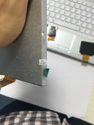Module 7,0" d'ITO Glass TFT LCD PCT 1024×600 Dots With GT911ic
