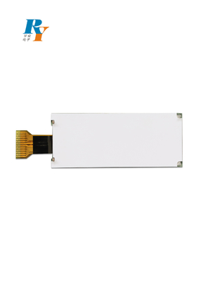 Écran LCD graphique série parallèle FSTN Cog monochrome 3V 192×64