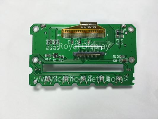ODM/OEM de module d'affichage à cristaux liquides d'ÉPI de 122x32 Dot Matrix Graphic acceptable