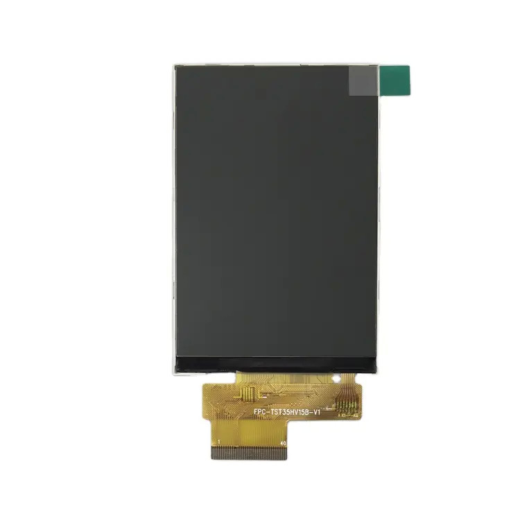 3,5 ecran couleur de TFT d'écran tactile de pouce 320x480 avec ILI9844 le conducteur IC