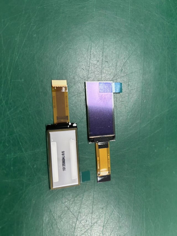 1.29' 1,3' OLED Module 64*128 CH1115 IC Spi I2c Interface à haut contraste