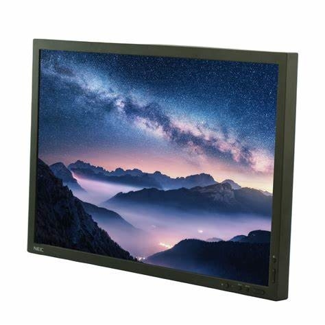 6.5' TFT LCD Module VGA Industriel 640*RGB*480 NEC Affichage original Petite quantité de produit