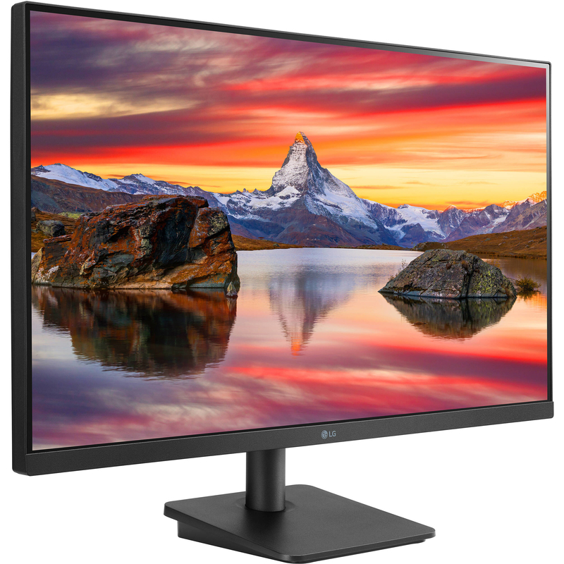 21.5' TFT LCD Full HD LG Display 1920*1080 RGB Vue libre à haut contraste