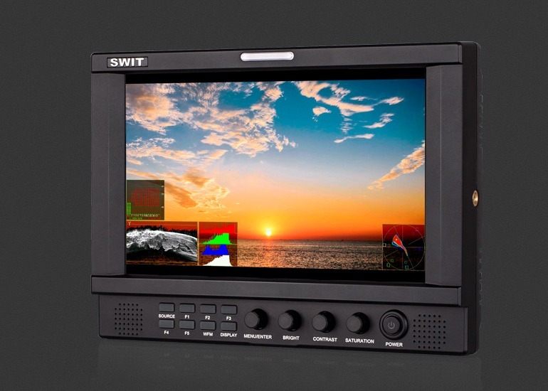 Module LCD TFT de 9' INNOLUX 1280*RGB*720 DJ090IA-01A Affichage de voiture d'origine large température