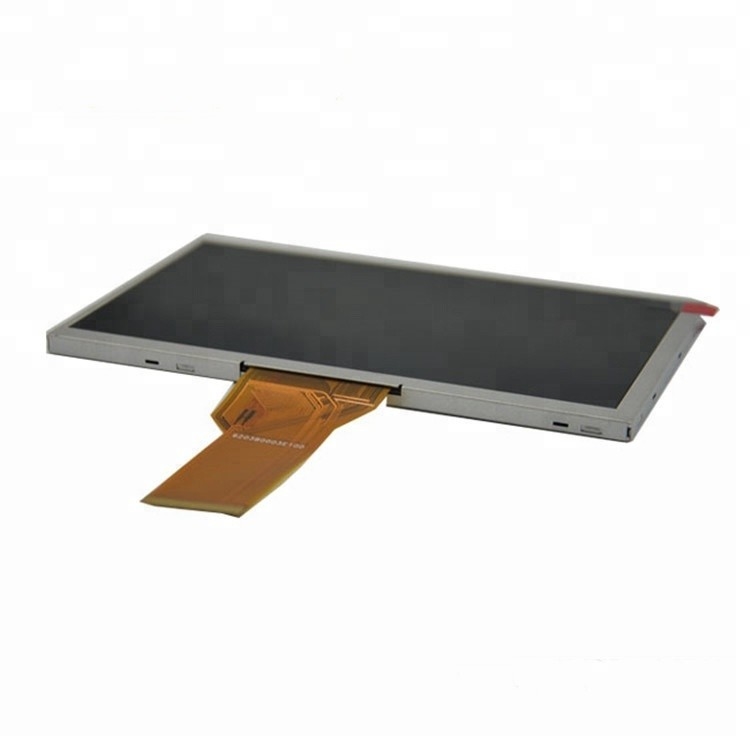 12.1'' TFT LCD 1024*768 RGB XGA INNOLUX CHIMEI G121X1-L04 Large température à haut contraste