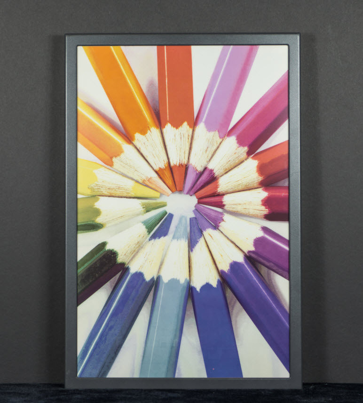 5.65'7 Couleur EPD 600*448 E-papier réfléchissant Affichage EPD Module Original