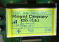 Conducteur graphique du module 180x100 Dots With UC1698 d'affichage à cristaux liquides de DENT d'affichage royal