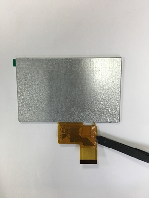 Module d'affichage LCD TFT haute résolution de 5'' avec orientation de vue de 6 heures