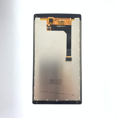 5Affichage LCD tactile TFT FHD 1080*RGB*1920 avec HX8399C