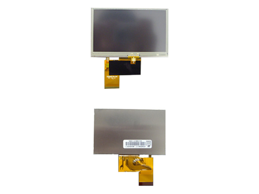 4.3 pouces TFT Original Innolux Module LCD AT043TN24 V.7 480*RGB*272 Affichage