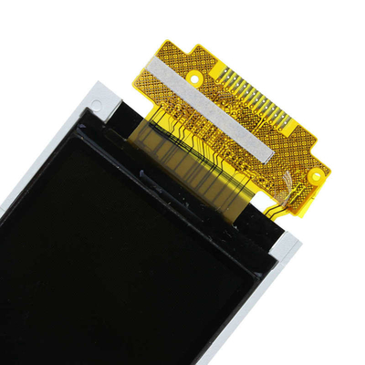 Module graphique LCD à large température T6963C 8080 MPU Interface 6H