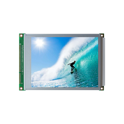 Module LCD graphique 160x100 La solution d'affichage parfaite pour les systèmes de contrôle industriels