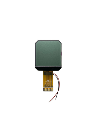 Module LCD graphique 160*160 carré avec rétroéclairage PCB NT7701 Affichage industriel à grande température