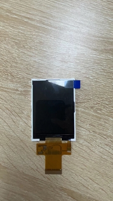 3.2'' TFT Module LCD à large température à faible coût 240*320 RGB St7789 Spi Interface